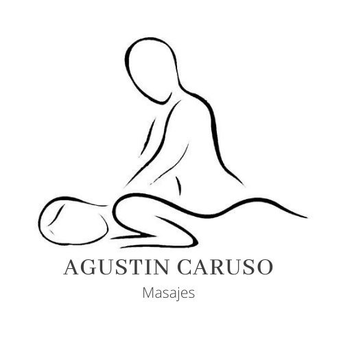 logo Masajes Agustin Caruso